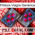 Píldora Viagra Genérica 15